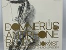 ARNE DOMNERUS LP Antiphone Blues  PROPRIUS rare AUDIOPHILE great copy NM