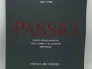 ARVO PÄRT LP Passio THE HILLIARD ENSEMBLE  booklet ECM 1325 great copy