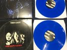 Gary Moore Bad For You Baby LP Vinyl Limited Number Coloured + Bonus Thin Lizzy