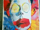RIDE – Going Blank Again – UK Vinyl LP 1992 – Creation Records