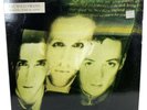 THE WILD SWANS - Bringing Home the Ashes 12” Vinyl Record LP #25697-1 - VG