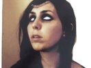 chelsea wolfe  ?????????? vinyl Vg+ Pendu Sound Recordings ?– PSR-0045