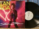 ALAN VEGA Saturn Strip LP 1983 Elektra WL Promo NM NEW WAVE SYNTH POP Suicide