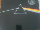 Pink floyd dark side of the moon vinyl original 1973 excellent condition