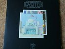 Led Zeppelin The Song Remains The Same LP Swan Song SS-2-201 (Vinyl)