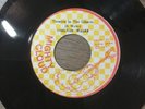 SHELTON WALKS Trouble In The Ghetto orig7” vinyl roots reggae Ja 74 Mighty Cloud