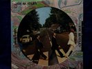 BEATLES VERY RARE SEALED LP ABBEY ROAD 1978 USA PRESS PICTURE DISC NO CUTOUTS