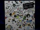 LED ZEPPELIN VERY RARE SEALED LP LED ZEPPELIN III 1977 USA PRESS W/HYPE STICKER