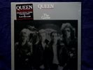 QUEEN VERY RARE SEALED LP THE GAME 1980 USA 1stPRESS W/HYPE STICKER OUT OF PRINT