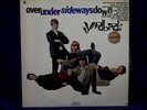 YARDBIRDS  SEALED LP OVER UNDER SIDEWAYS DOWN 1966 USA 1stPRESS PROMO