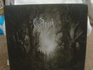 Opeth **Blackwater Park **USED 180 GRAM RECORD LP VINYL