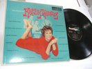 KATHY YOUNG INDIGO  IND-LP504 MINT UNPLAYED PROMO  LP