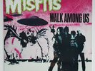 MISFITS Walk Among Us Vinyl LP NEW & SEALED