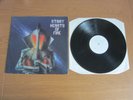 Stray - Hearts OF Fire - UK test pressing - LP Vinyl - rock - WHITE LABEL