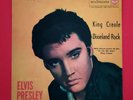 ELVIS PRESLEY (45 RPM - ITALY) 45N 0776  