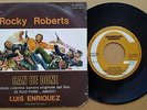 MORRICONE Si può Fare Amigo/UOMO E MAGIA 1972 Rocky Roberts/BUD SPENCER ost 7