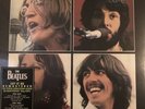 The Beatles Let It Be Vinyl. New/Sealed. 180g Remastered Vinyl LP. Reissue
