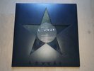 David Bowie ?– ? (Blackstar) Vinyl LP 2016 Original  ISO Records ?EU with Insert