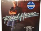 Road House Soundtrack B&N Limited Edition of only 1000 copies  Neon blue vinyl
