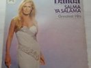 Dalida ?– Salma Ya Salama -LP G  ISRAEL