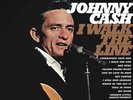 Johnny Cash - I  Walk The Line Numbered(180g LTD Numbered Vinyl 2LP-45rpm), Mofi