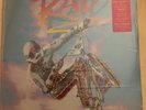 RAD Music Movie Soundtrack Vinyl LP Synthwave Retrowave NEW SEALED