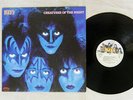 KISS CREATURES OF THE NIGHT CASABLANCA 28S-138 Japan VINYL LP