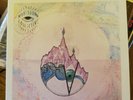 Moses Gunn Collective ‎– Shalala Hole In The Wall 7inch 7