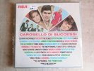Carosello Di Successi Etichetta: RCA ?– BOX 10 LP