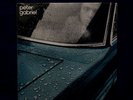 PETER GABRIEL VERY RARE SEALED LP 1st ALBUM-CAR 1977 USA 1stPRESS ATCO SD36 147