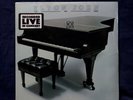ELTON JOHN VERY RARE SEALED LP HERE & THERE 1976 USA 1stPRESS W/HYPE STICKER OOP
