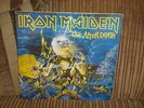 IRON MAIDEN - LIVE AFTER DEATH - DOUBLE Vinyl LP RECORD ALBUM -1985 - RIP1 - P59