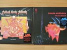 BLACK SABBATH Sabbath Bloody Sabbath + Paranoid 2x LP Vinyl Sealed Tony Iommi