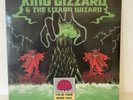 King Gizzard & The Lizard Wizard I’m In Your Mind Fuzz 1ST ED Vinyl Flightless