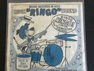 Bingo Ringo Super Rare Hanna-barbera Beatles Memorabilia 45 Single Sleeve Only