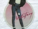 Whitney Houston   Shaped  Picture Disc 7