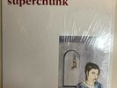 SUPERCHUNK FOOLISH ORIGINAL VINYL LP WITH ETCHED SINGLE 1994 MERGE MRG 060 LP