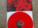 Cowboy BEBOP Vinyl LP Soundtrack O.S.T. 1 (RED VINYL)
