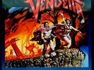 Vendetta - Go And Live...Stay And Die Vinyl LP. 1987. Noise. Germany.