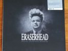 DAVID LYNCH & ALAN R. SPLET - ERASERHEAD Soundtrack + 7-inch SILVER Vinyl x/1000
