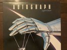 AUTOGRAPH 1984 ORIGINAL VINYL LP W RARE VHTF FAN POSTER INSERT  SIGN IN PLEASE