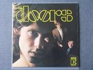 LP Vinyl The Doors Same EKS 74007 Elektra von 1968 DT Pressung