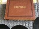elvis presley records 12 USA Singles Uk Post Only