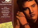 ELVIS PRESLEY  EP 25CM   RCA  