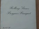 Rolling stones beggars banquet mono LK 4955