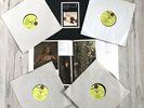 ROMEO AND JULIET 1968 Four LP Set Soundtrack + Dialogue Nino Rota Shakespeare