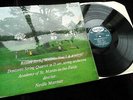 Rossini: String Sonatas 2 & 4 - Marriner **Argo Oval ZRG 603 ED1 Stereo LP**
