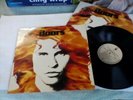 THE DOORS AN OLIVER STONE FILM VINYL LP RECORD 12
