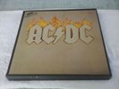 AC/DC BOX SET VOLUME 1 VINYL LP RECORDS 12