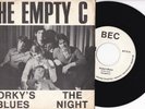 The Empty C ‎-Porky's Blues / The Night- 7